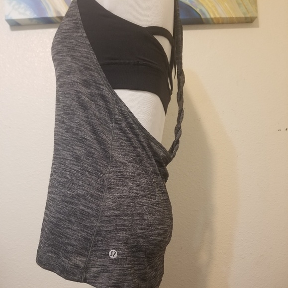 Lululemon tank top - Picture 3 of 5